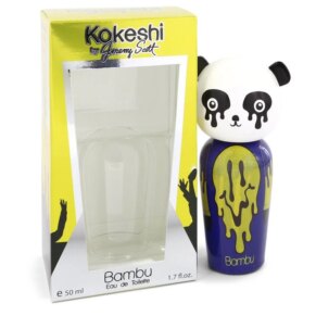 Kokeshi Bambu Perfume by Kokeshi for Women