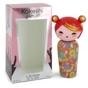 Kokeshi Litchee Perfume by Kokeshi for Women