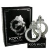 Konvict Cologne by Akon for Men