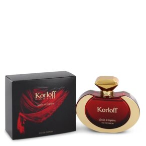Korloff Gala A L'Opera Perfume by Korloff for Women