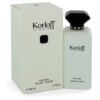 Korloff In White Cologne by Korloff for Men