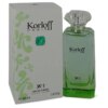 Korloff Kn°I Perfume by Korloff for Women