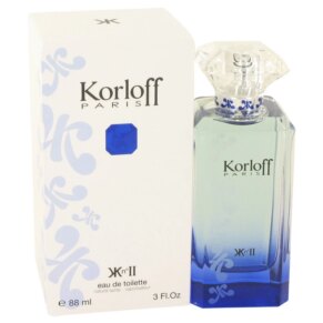 Korloff Paris Blue Perfume by Korloff for Women