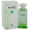 Korloff Paris Green Perfume by Korloff for Women