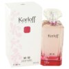 Korloff Paris Red Perfume by Korloff for Women