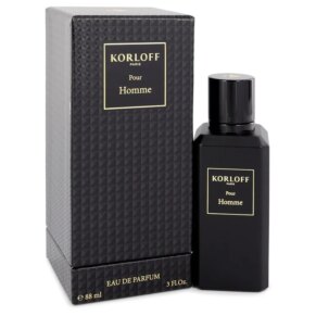 Korloff Pour Homme Cologne by Korloff for Men