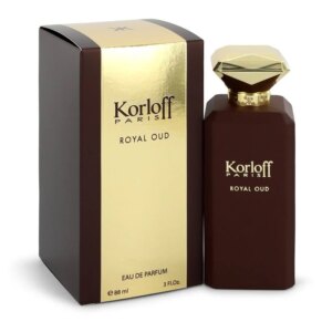 Korloff Royal Oud Perfume by Korloff for Men and Women