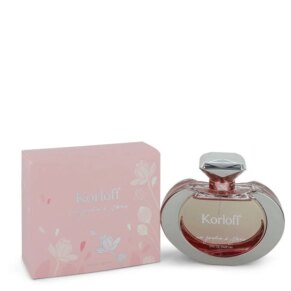 Korloff Un Jardin A Paris Perfume by Korloff for Women