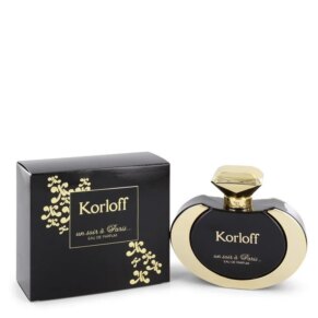 Korloff Un Soir A Paris Perfume by Korloff for Women