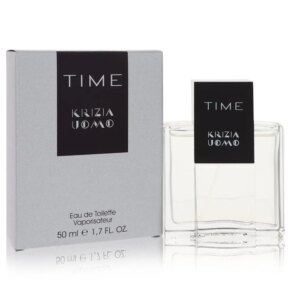 Krizia Time Cologne by Krizia for Men