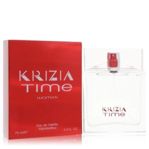 Krizia Time Perfume by Krizia for Women