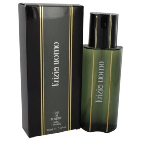 Krizia Uomo Cologne by Krizia for Men