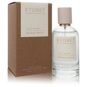 Ktoret 144 Bloom Perfume by Michael Malul for Women