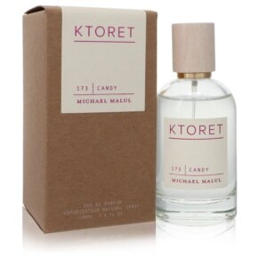 Ktoret 173 Candy Perfume by Michael Malul for Women