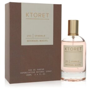 Ktoret 293 Sparkle Perfume by Michael Malul for Women