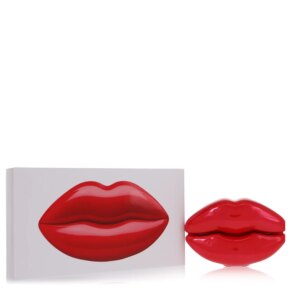 Kylie Jenner Red Lips Perfume by KKW Fragrance for Women