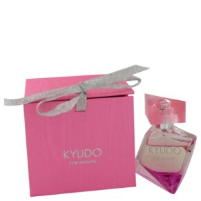 Kyudo Perfume by Fragrantia Secrets for Women