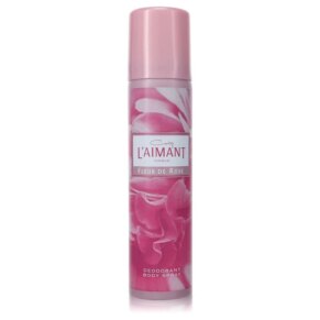 L'Aimant Fleur Rose Perfume by Coty for Women