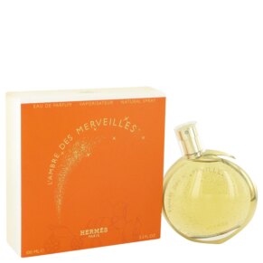 L'Ambre Des Merveilles Perfume by Hermes for Women