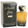 L'Amour Fou L'Elixir Perfume by Ungaro for Women