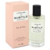 L'Atelier Des Subtils Eau De Bois Perfume by VT Cosmetics for Men and Women