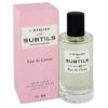 L'Atelier Des Subtils Eau De Citrus Perfume by VT Cosmetics for Men and Women