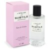 L'Atelier Des Subtils Eau De Coton Perfume by VT Cosmetics for Men and Women