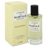 L'Atelier Des Subtils Eau De Poudre Perfume by VT Cosmetics for Men and Women