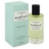 L'Atelier Des Subtils Eau De Vert Perfume by VT Cosmetics for Men and Women