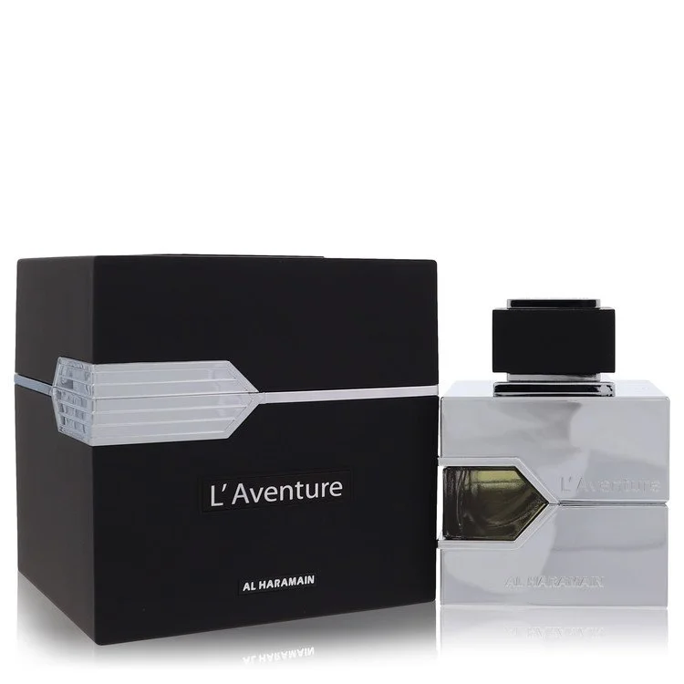 L'Aventure Cologne by Al Haramain for Men