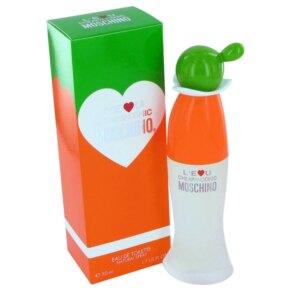 L'Eau Cheap And Chic Perfume by Moschino for Women