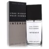 L'Eau D'Issey Pour Homme Intense Cologne by Issey Miyake for Men