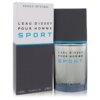 L'Eau D'Issey Pour Homme Sport Cologne by Issey Miyake for Men