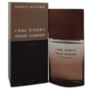 L'Eau D'Issey Pour Homme Wood & Wood Cologne by Issey Miyake for Men