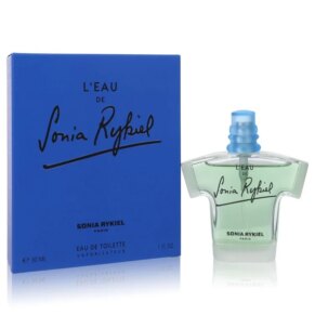 L'Eau D' Sonia Rykiel Perfume by Sonia Rykiel for Women