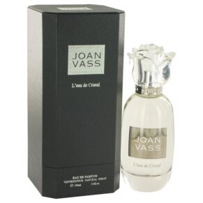 L'Eau De Cristal Perfume by Joan Vass for Women