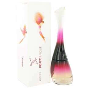 L'Eau De Kenzo Amour Perfume by Kenzo for Women