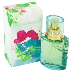 L'Eau De Monteil Perfume by Monteil for Women