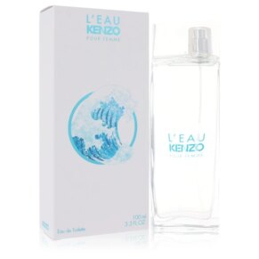 L'Eau Kenzo Perfume by Kenzo for Women