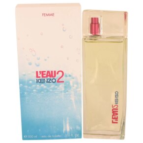 L'Eau Par Kenzo 2 Perfume by Kenzo for Women