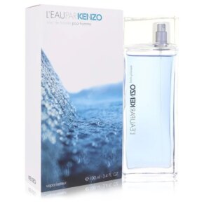 L'Eau Par Kenzo Cologne by Kenzo for Men