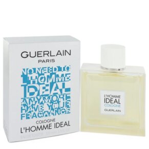 L'Homme Ideal Cologne Cologne by Guerlain for Men