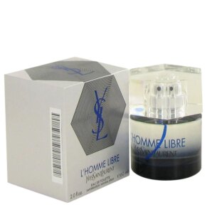 L'Homme Libre Cologne by Yves Saint Laurent for Men