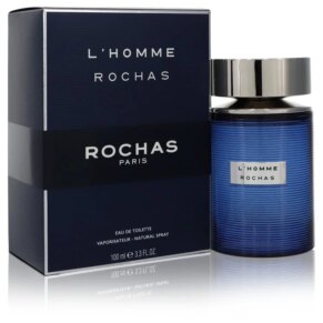 L'Homme Rochas Cologne by Rochas for Men