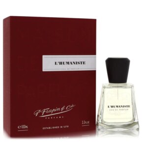 L'Humaniste Cologne by Frapin for Men