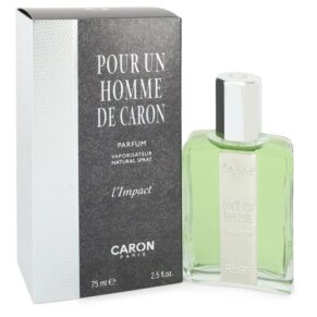 L'Impact De Pour Un Homme Cologne by Caron for Men