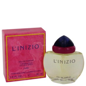 L'Inizio Perfume by Carlo Corinto for Women