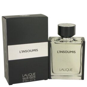 L'Insoumis Cologne by Lalique for Men