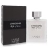 L'Insoumis Ma Force Cologne by Lalique for Men