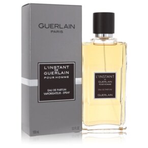 L'Instant Cologne by Guerlain for Men